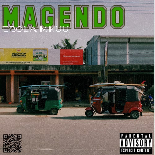 MAGENDO
