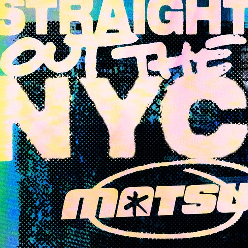 Straight Out the NYC