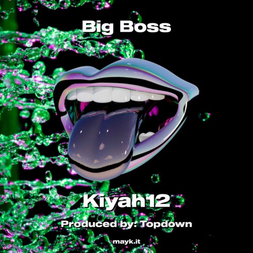 Big Boss