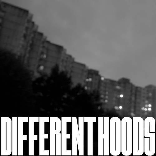 Different Hoods