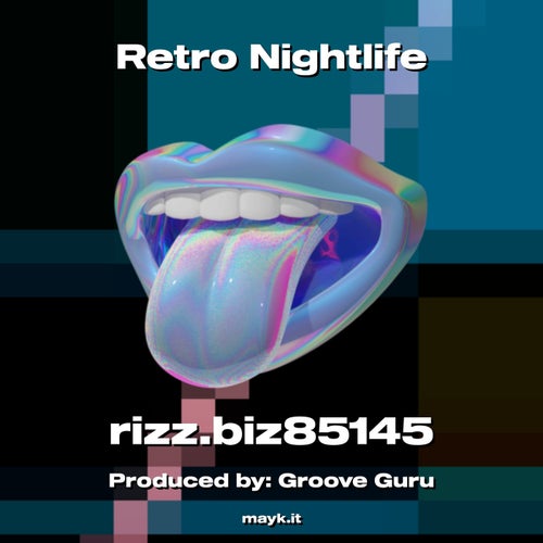 Retro Nightlife