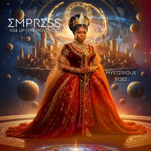 Empress: Rise Up (The Movement)