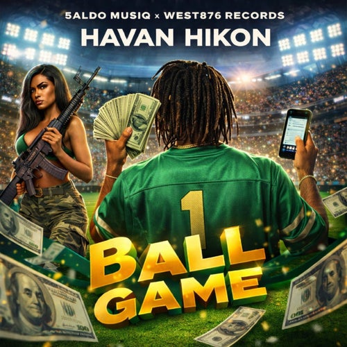 Ball Game