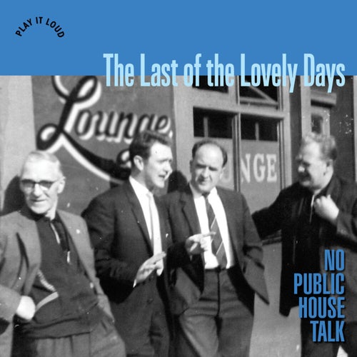 No Public House Talk