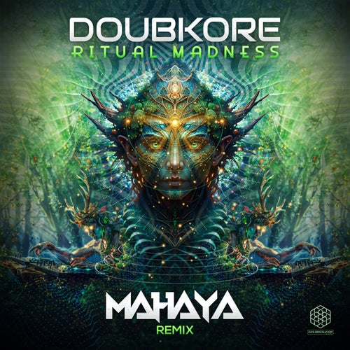 Ritual Madness (Mahaya Remix)