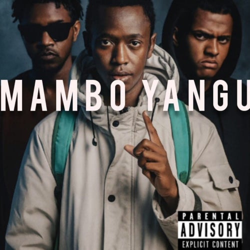 Mambo Yangu