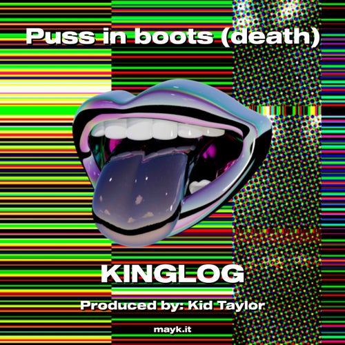 Puss in boots (death)