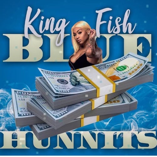 Blue Hunnits