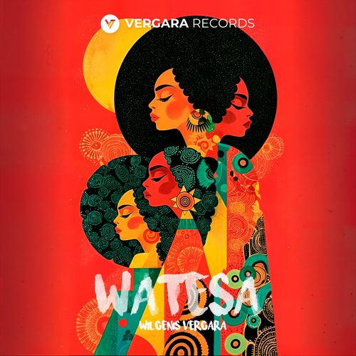 Watesa (Radio Edit)