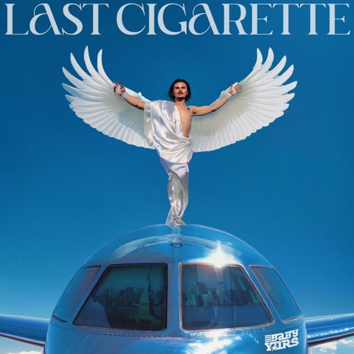 Last Cigarette