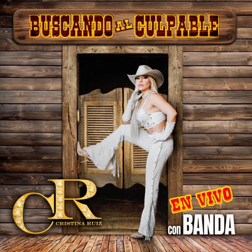 Buscando Al Culpable (En Vivo Con Banda)
