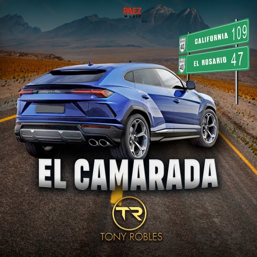 El Camarada