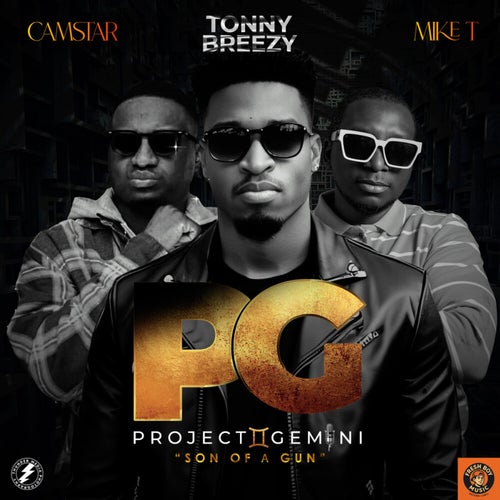 Project Gemini Son of a Gun