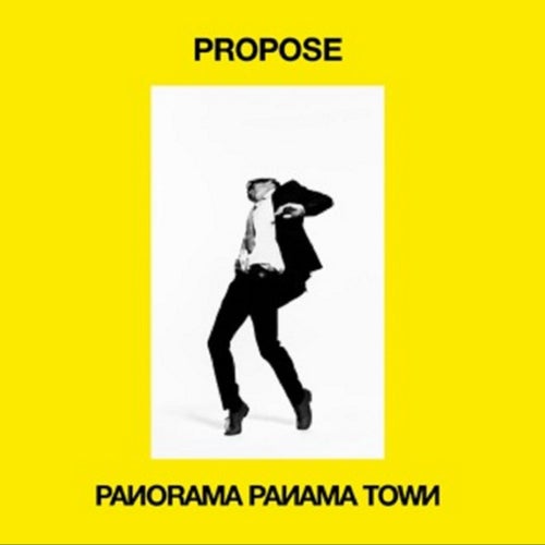 PROPOSE