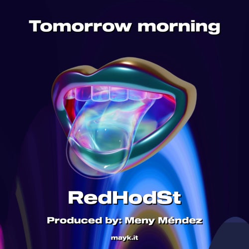 Tomorrow morning