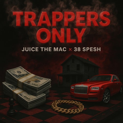 Trappers Only