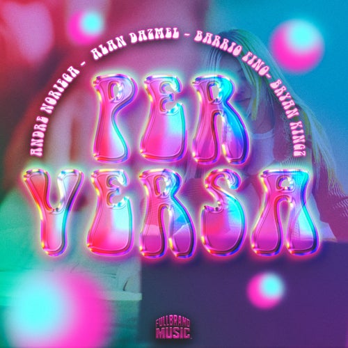 Perversa (feat. Dj Bryan Kingz)