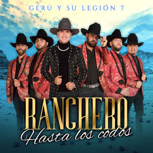 Ranchero Hasta Los Codos