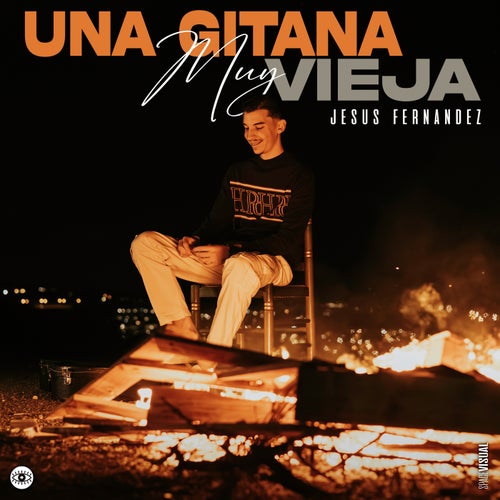 Una Gitana Muy Vieja