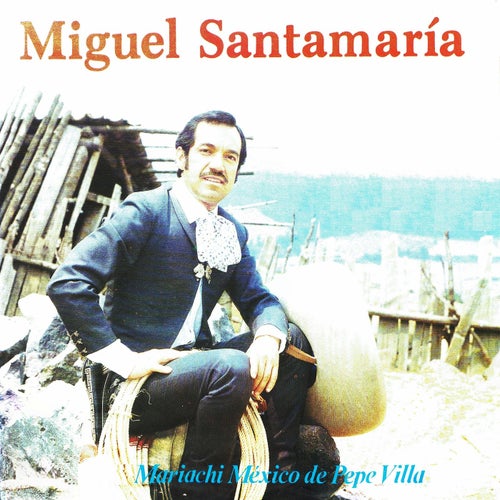 Miguel Santamaria