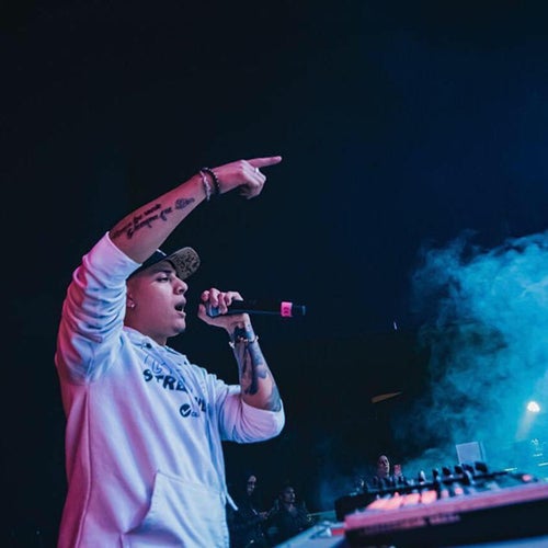 DJ Gio Profile