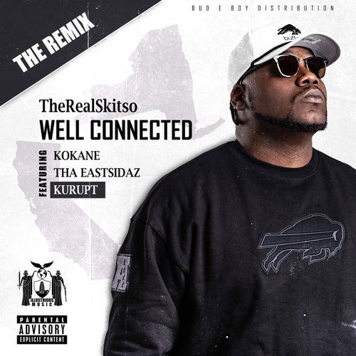 Well Connected " (Remix)