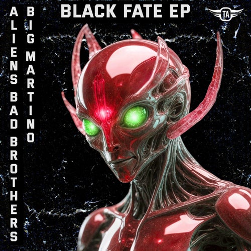 Black Fate EP