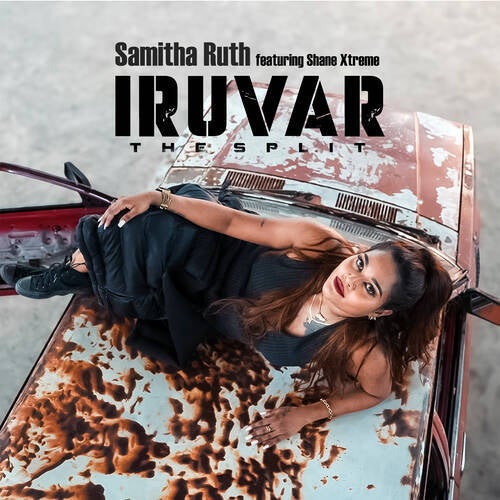 Iruvar