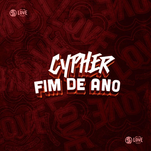 Cypher Fim de Ano