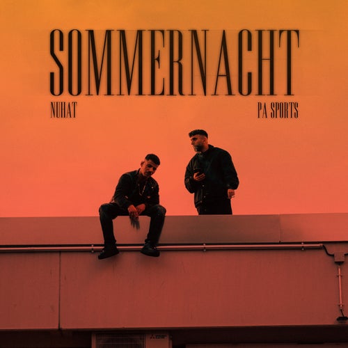 Sommernacht