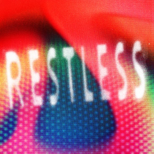 RESTLESS