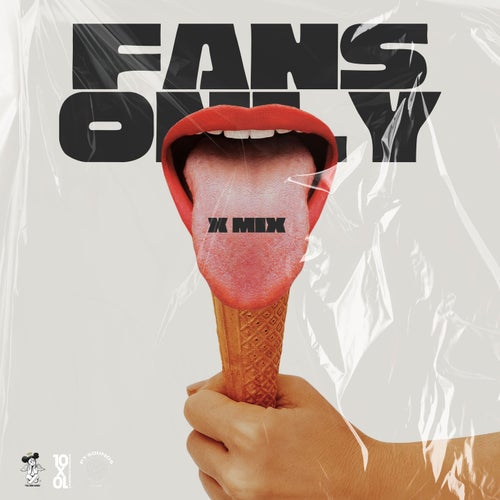 FANS ONLY (X Mix)