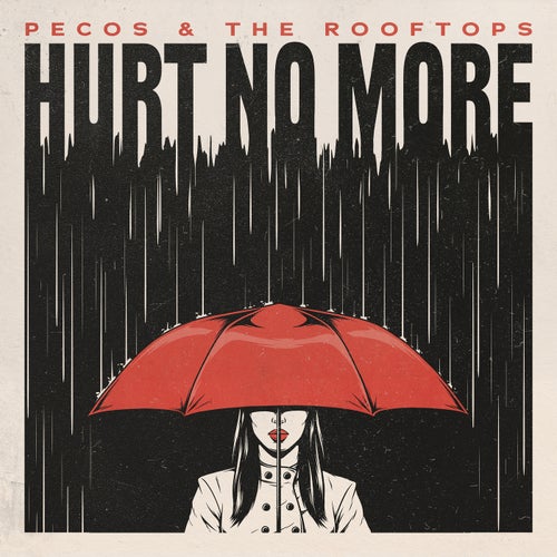 Hurt No More