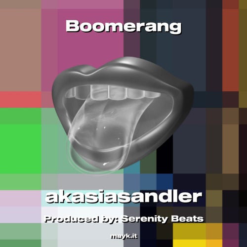 Boomerang