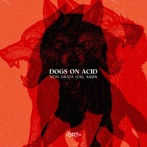 Dogs On Acid (Extended Mix)