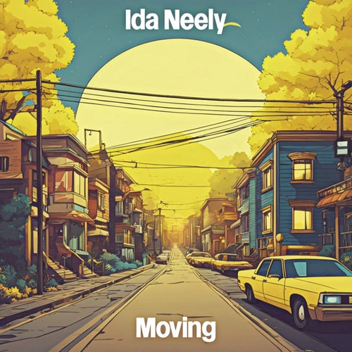 Moving