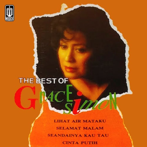 The Best of Grace Simon