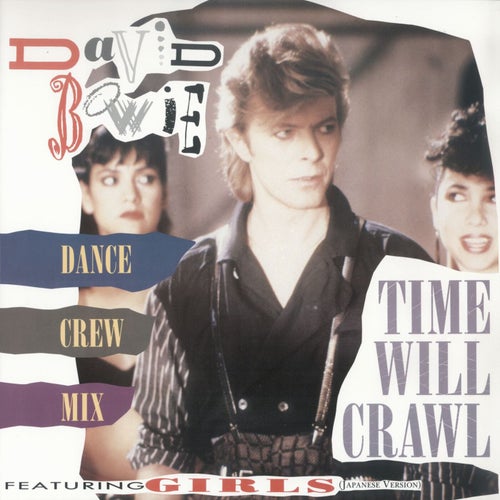 Time Will Crawl