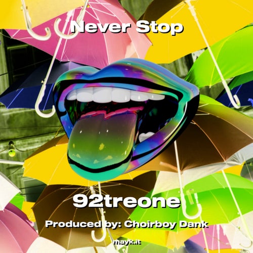 Never Stop
