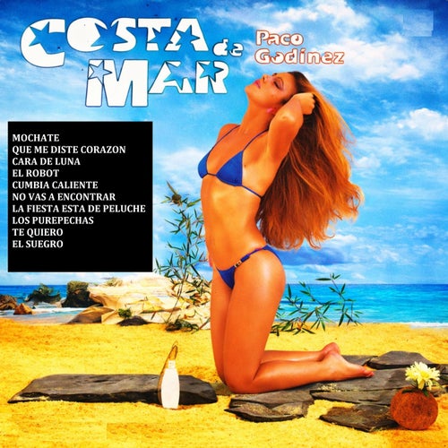 Costa mar de Paco Godinez