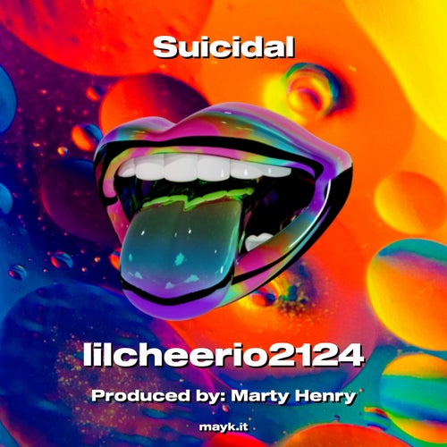 Suicidal