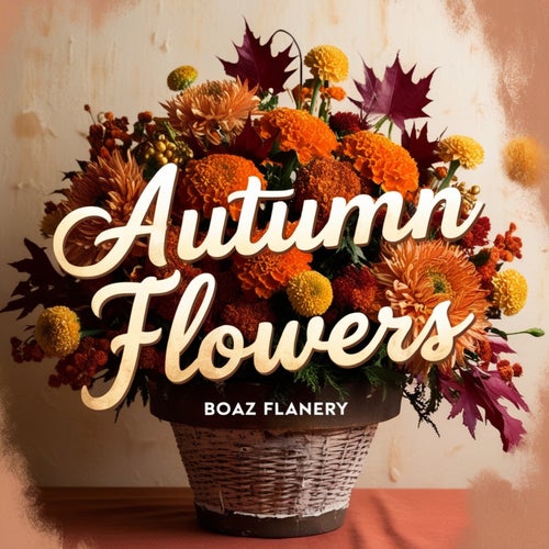 Autumn Flowers