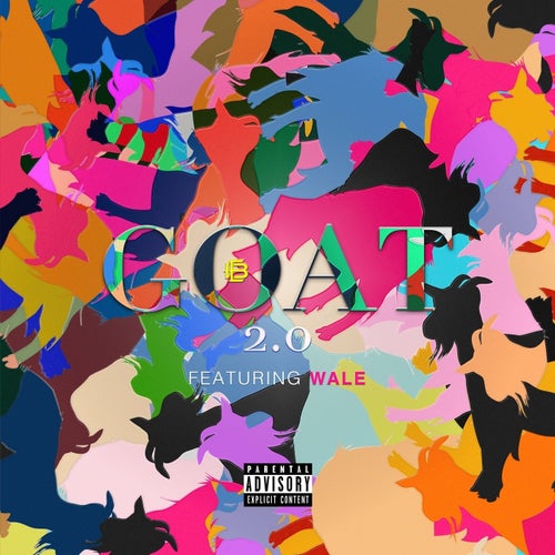 Goat 2.0 [feat. Wale]