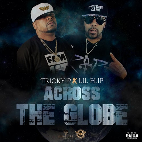 Across The Globe (feat. Lil Flip)