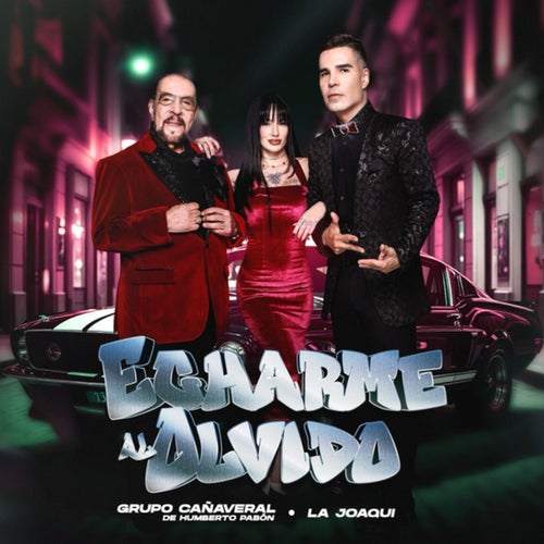 Echarme Al Olvido