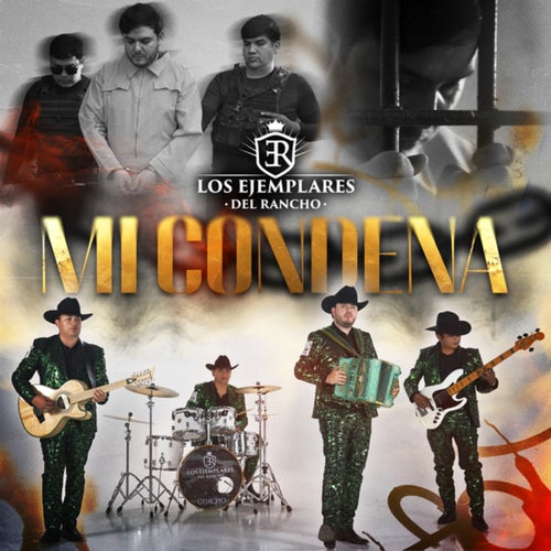 Mi Condena