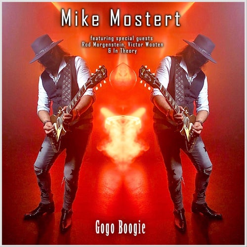 GoGo Boogie (feat. Victor Wooten & Rod Morgenstein)