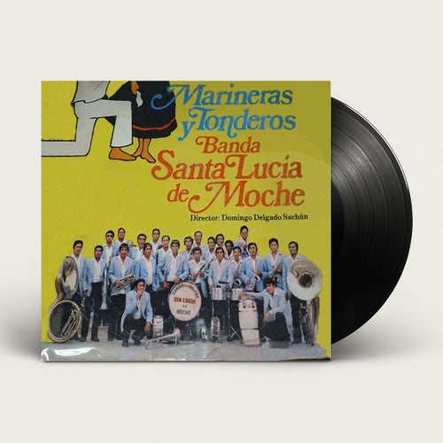 Marineras y Tonderos