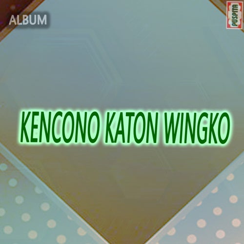 Kencono Katon Wingko