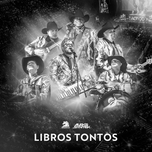 Libros Tontos (En Vivo)